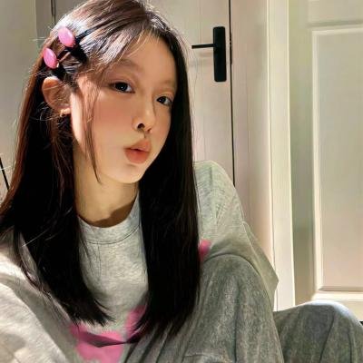 女麻吉