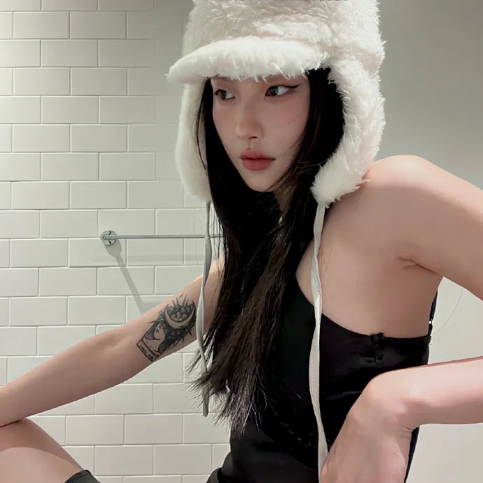我们现在这样