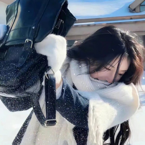 女高音们